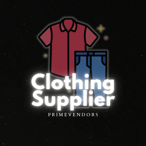 Clothing Supplier