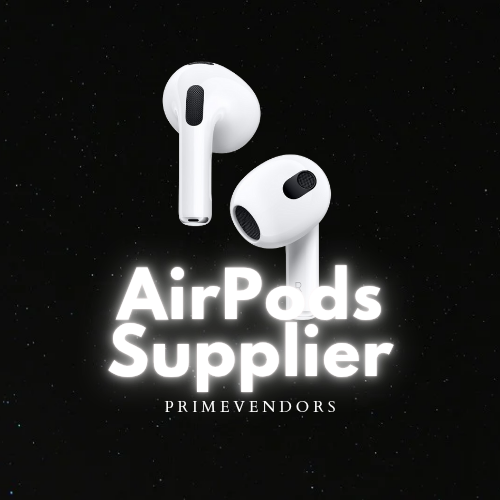 AirPods Supplier