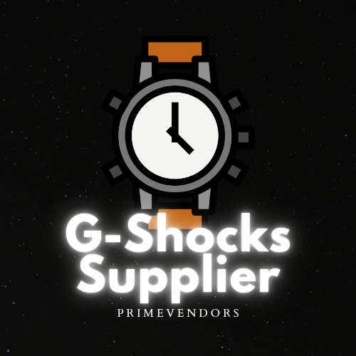 G-Shocks Supplier