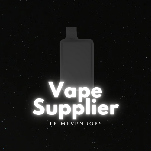 Vape Supplier