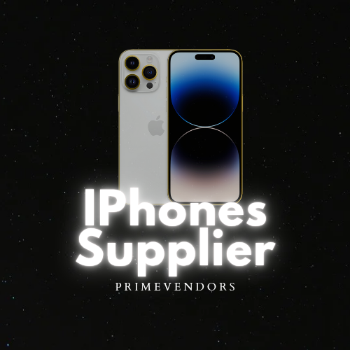 IPhones Suppliers