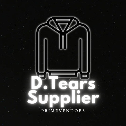 D.Tears Supplier