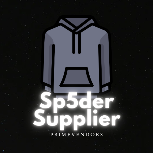 Sp5der Supplier