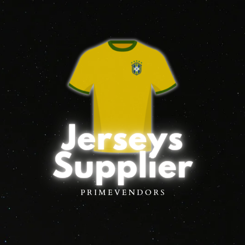 Jerseys Supplier