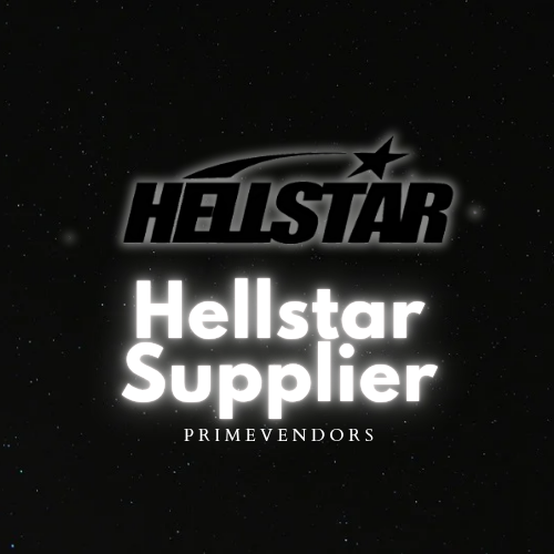 Hellstar Supplier