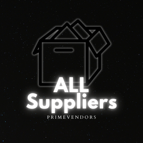 All Supplier