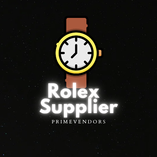 Rolex Supplier