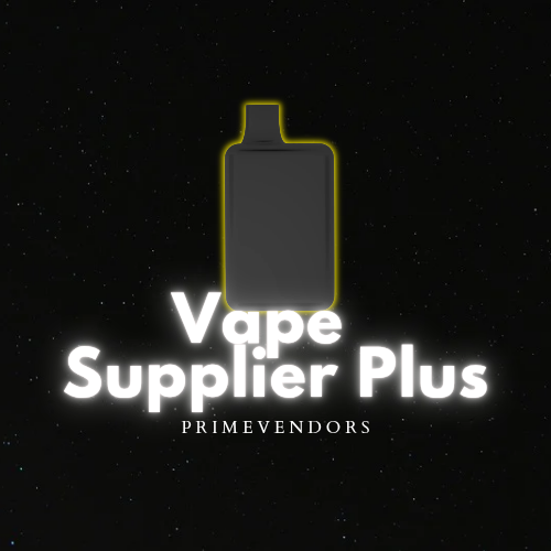 Vape Supplier Plus