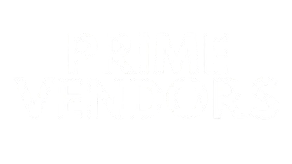 PrimeVendors