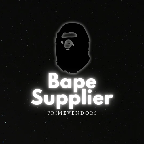 Bape Supplier